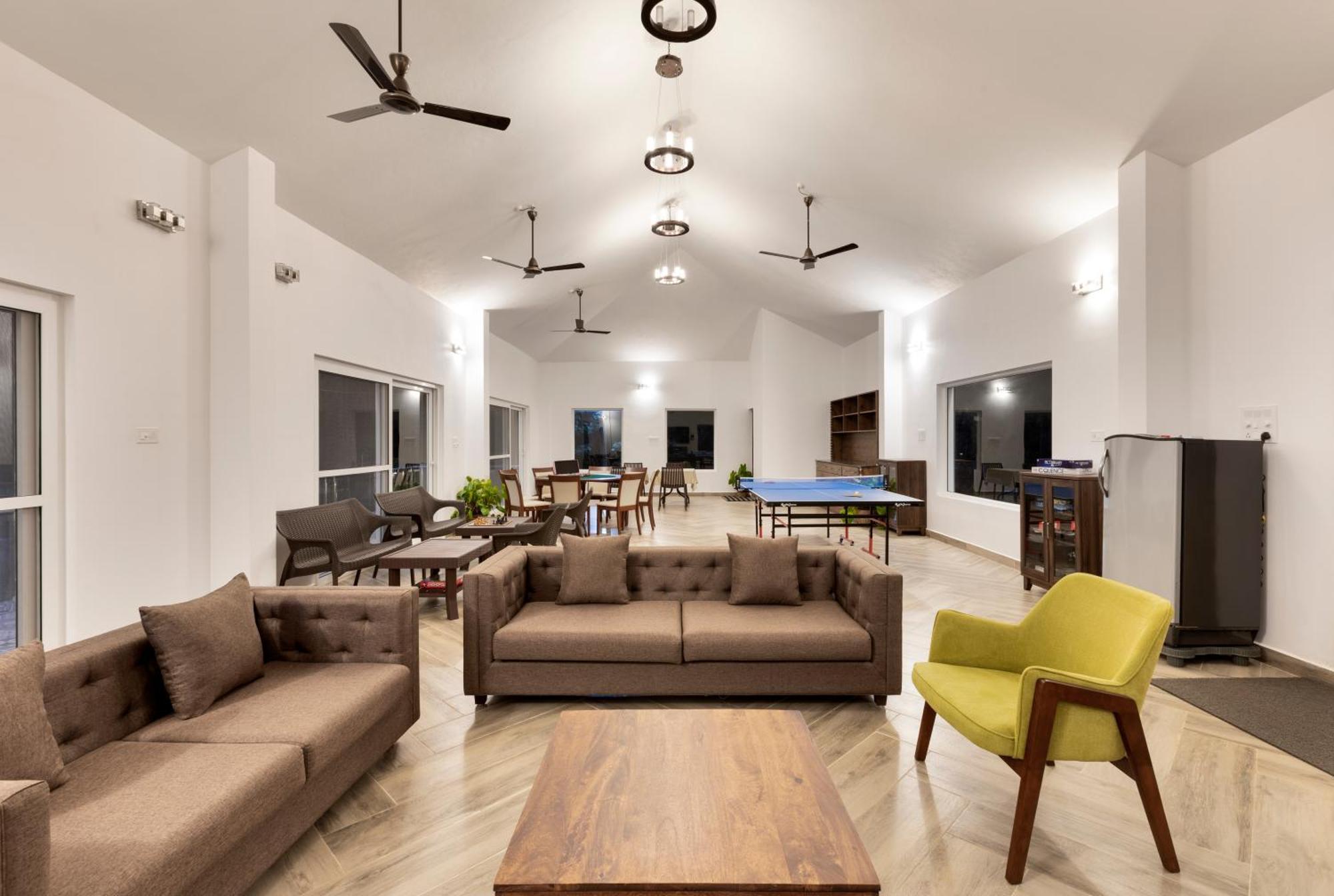 Hotel Tusker Trail By Luxunlock à Suntikoppa Extérieur photo